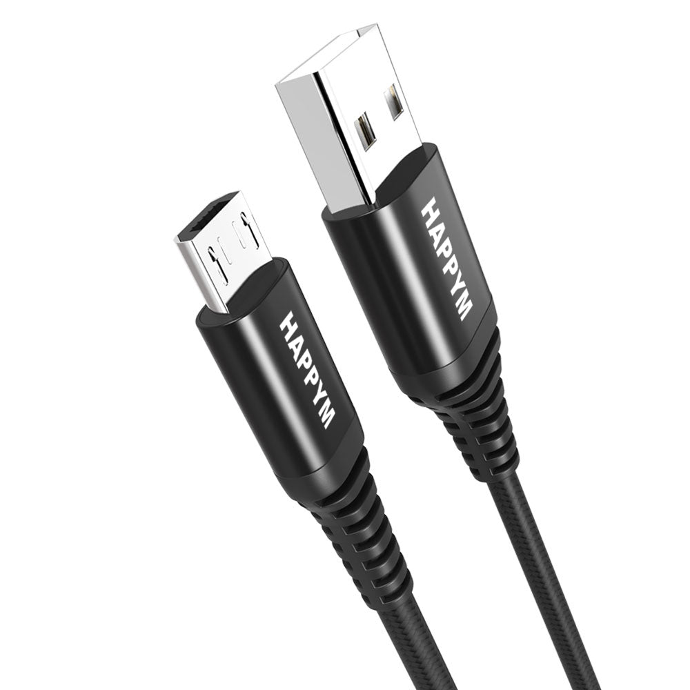 Happym Micro USB Kabels