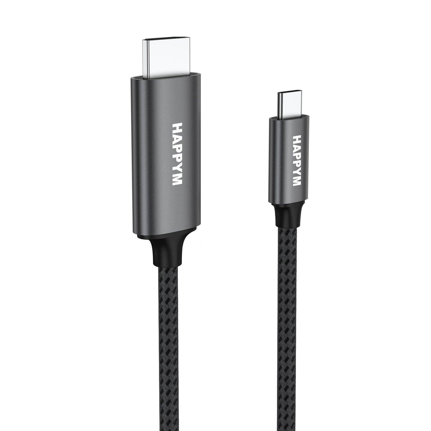 USB-C naar HDMI kabel
